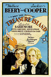Treasure Island Pics, Comics Collection