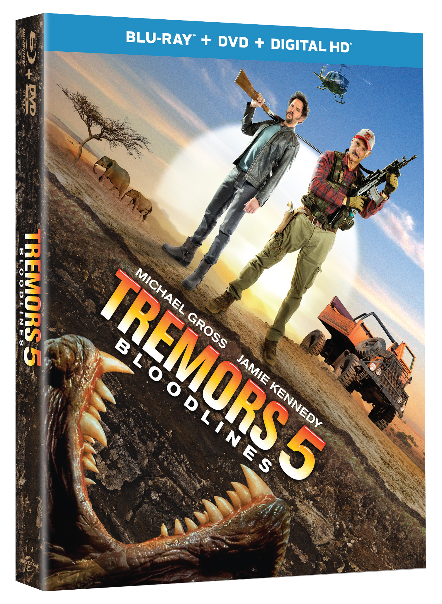 Images of Tremors 5 | 1508x2058