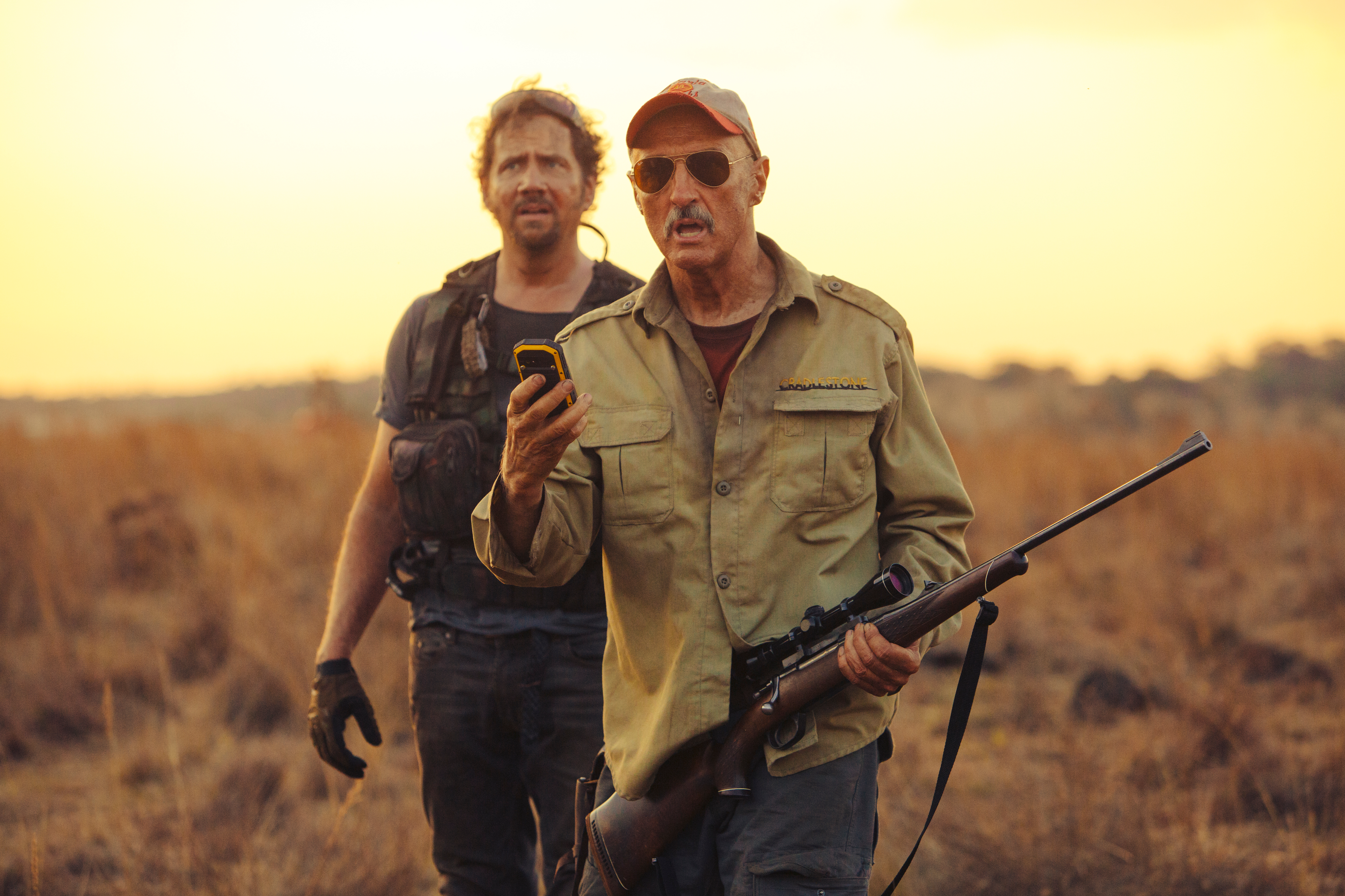 5760x3840 > Tremors 5 Wallpapers