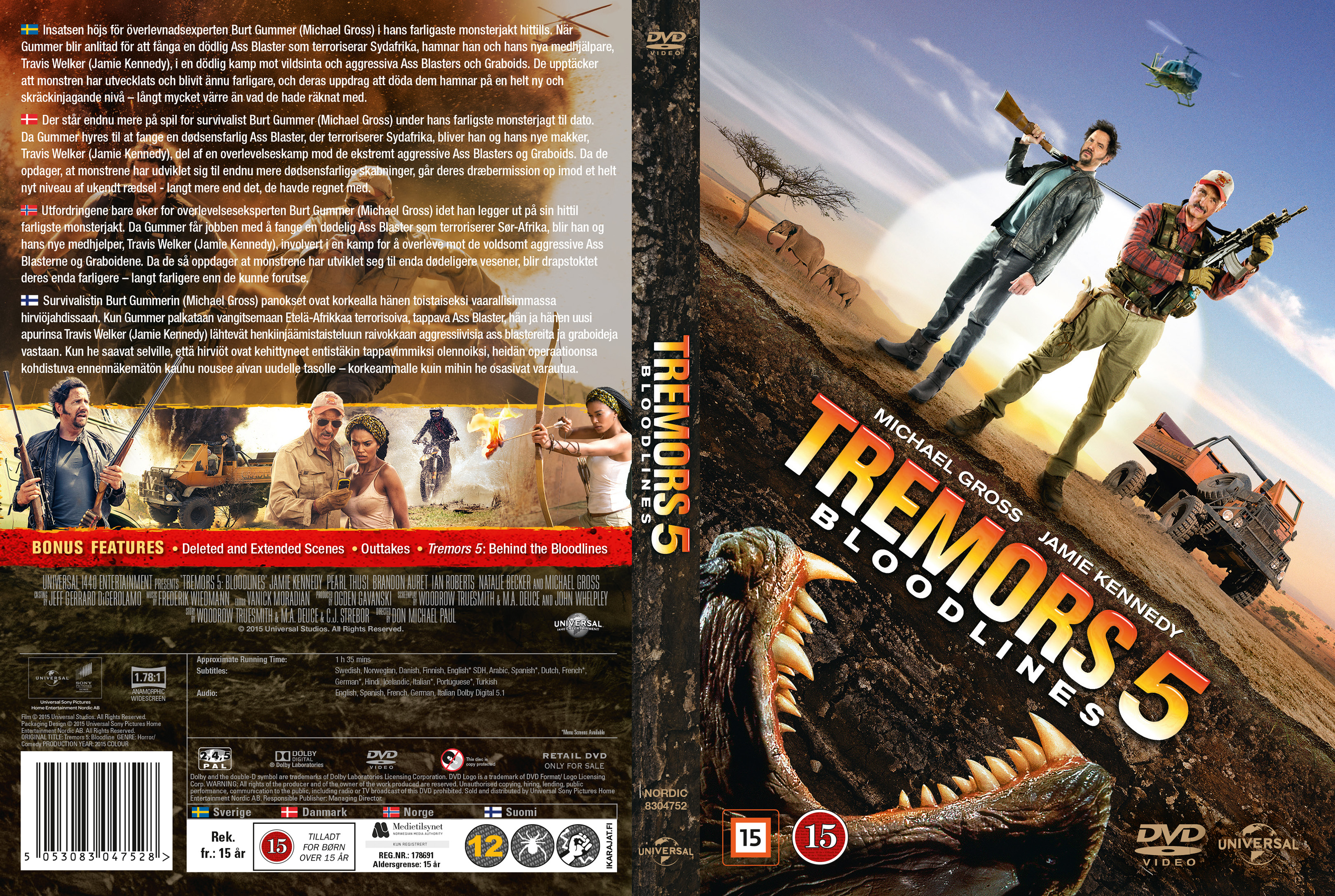 3240x2175 > Tremors 5 Wallpapers