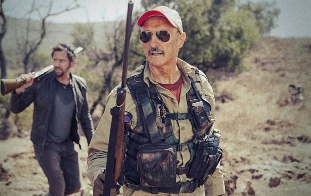 Amazing Tremors 5 Pictures & Backgrounds