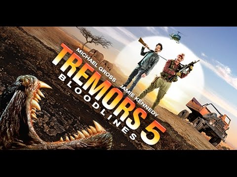 HQ Tremors 5 Wallpapers | File 42.81Kb