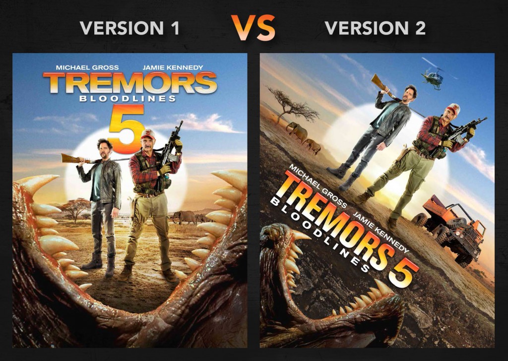Images of Tremors 5 | 1024x728