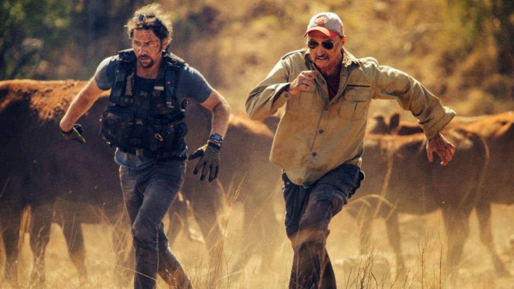HQ Tremors 5 Wallpapers | File 119.75Kb