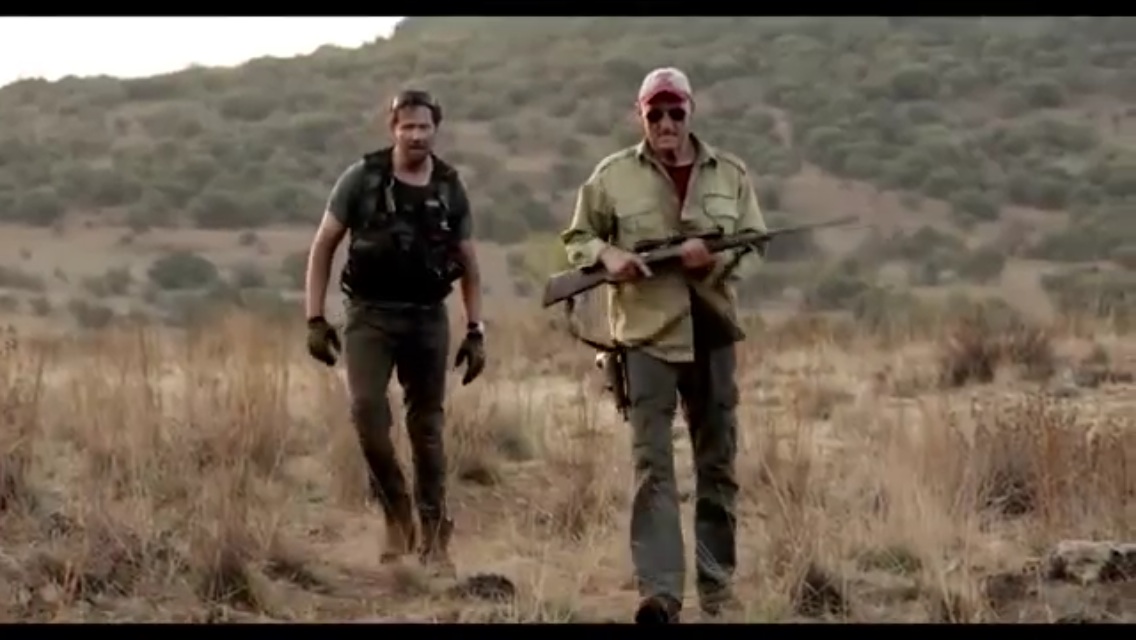 Tremors 5 Backgrounds on Wallpapers Vista