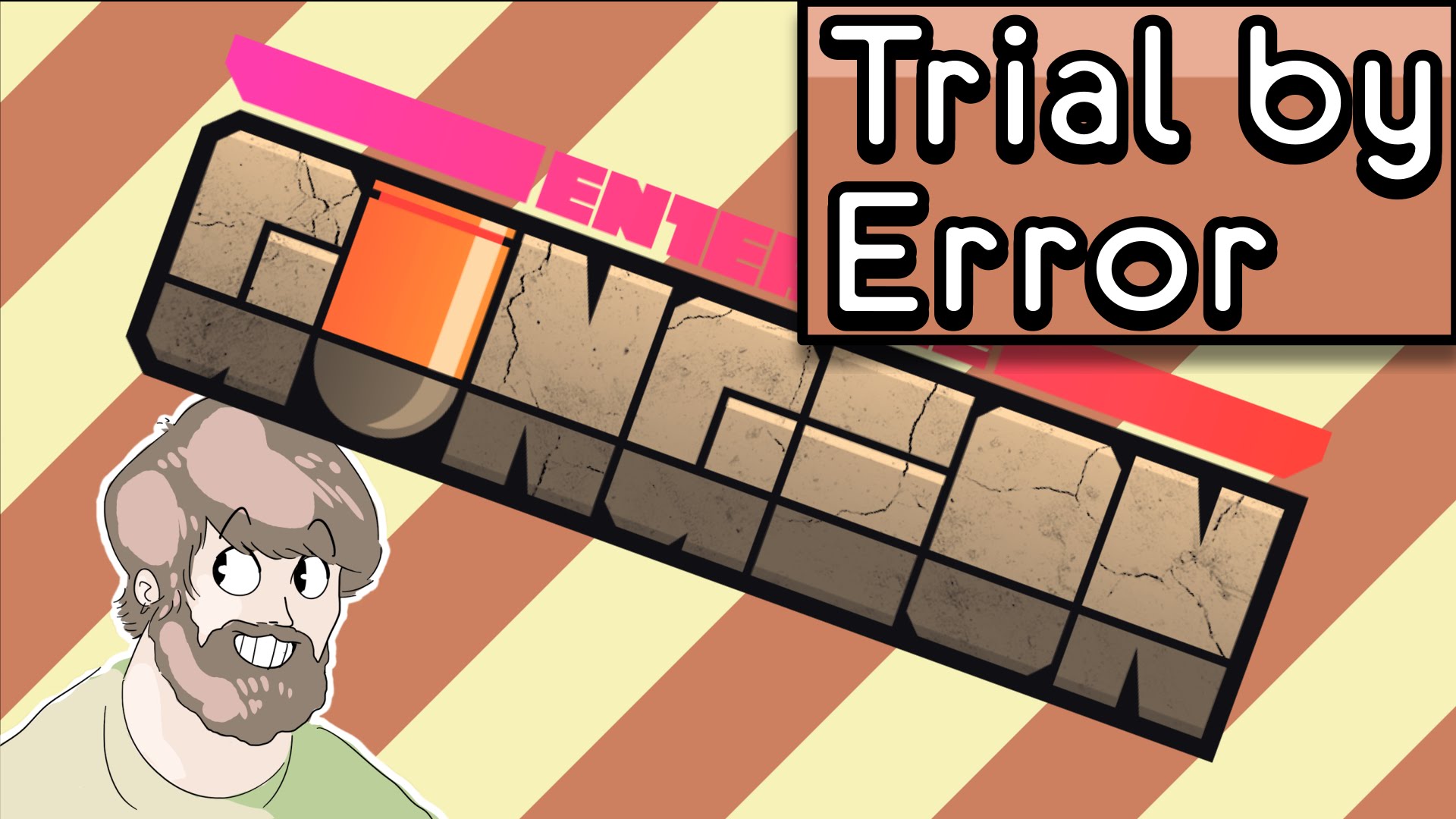 Trial & Error #4