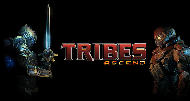 Tribes Ascend #14