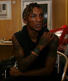 Images of Tricky | 220x261