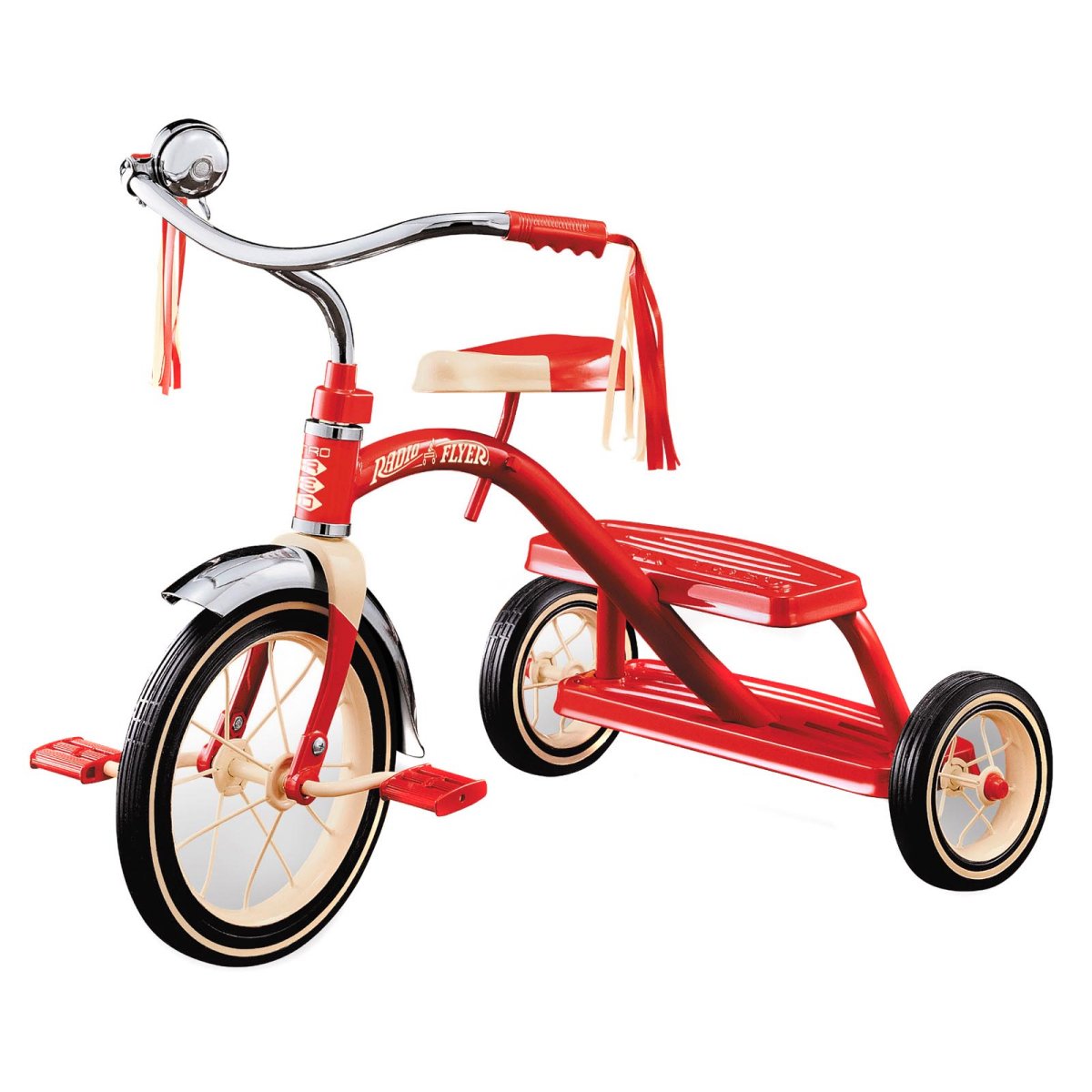 Tricycle #5