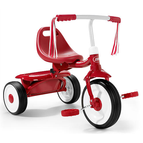 Tricycle #16
