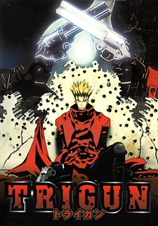 Trigun High Quality Background on Wallpapers Vista