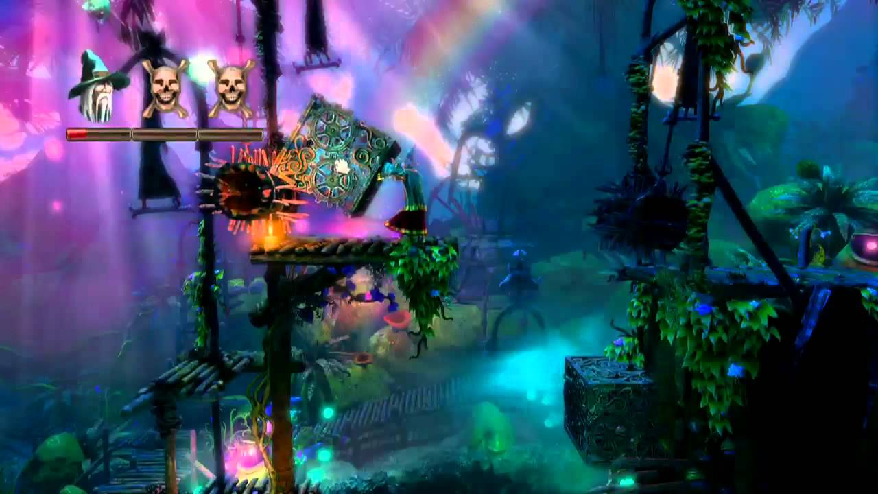 Images of Trine 2 | 1280x720