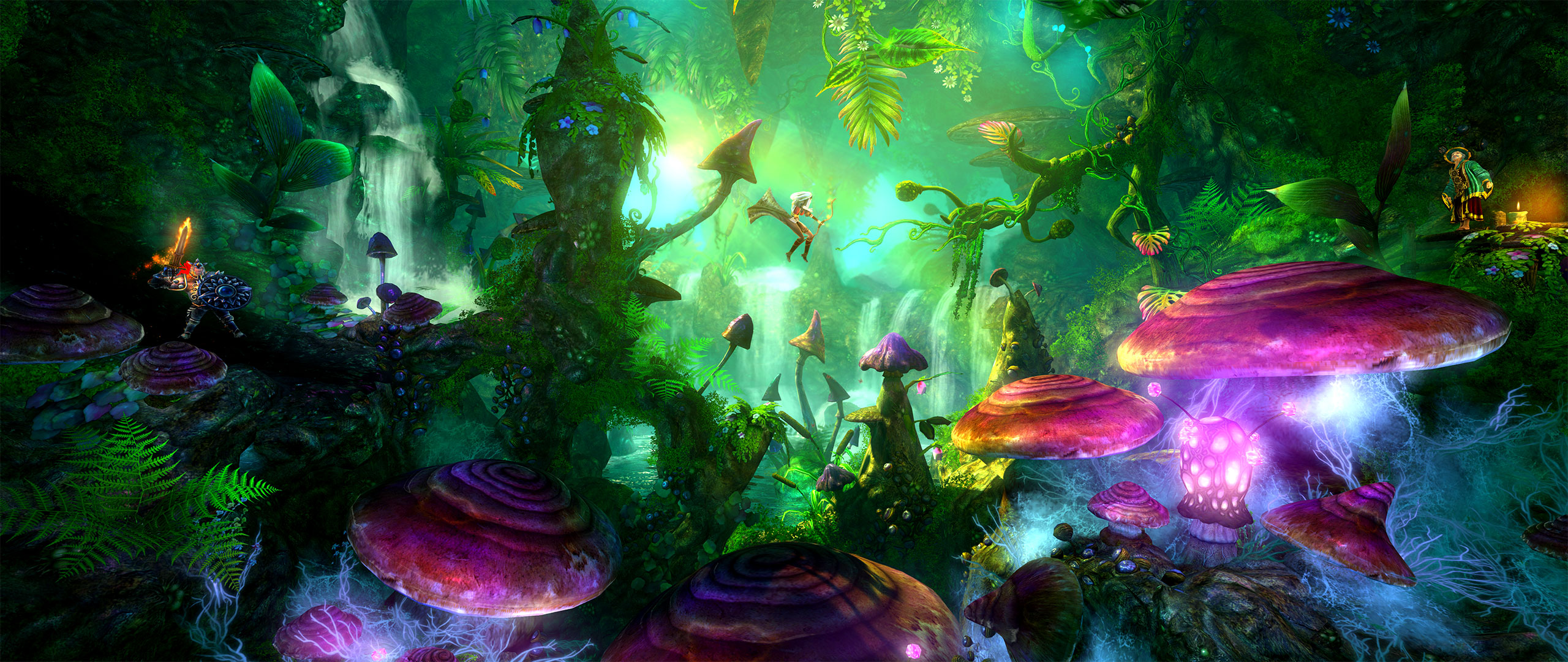 Amazing Trine Pictures & Backgrounds