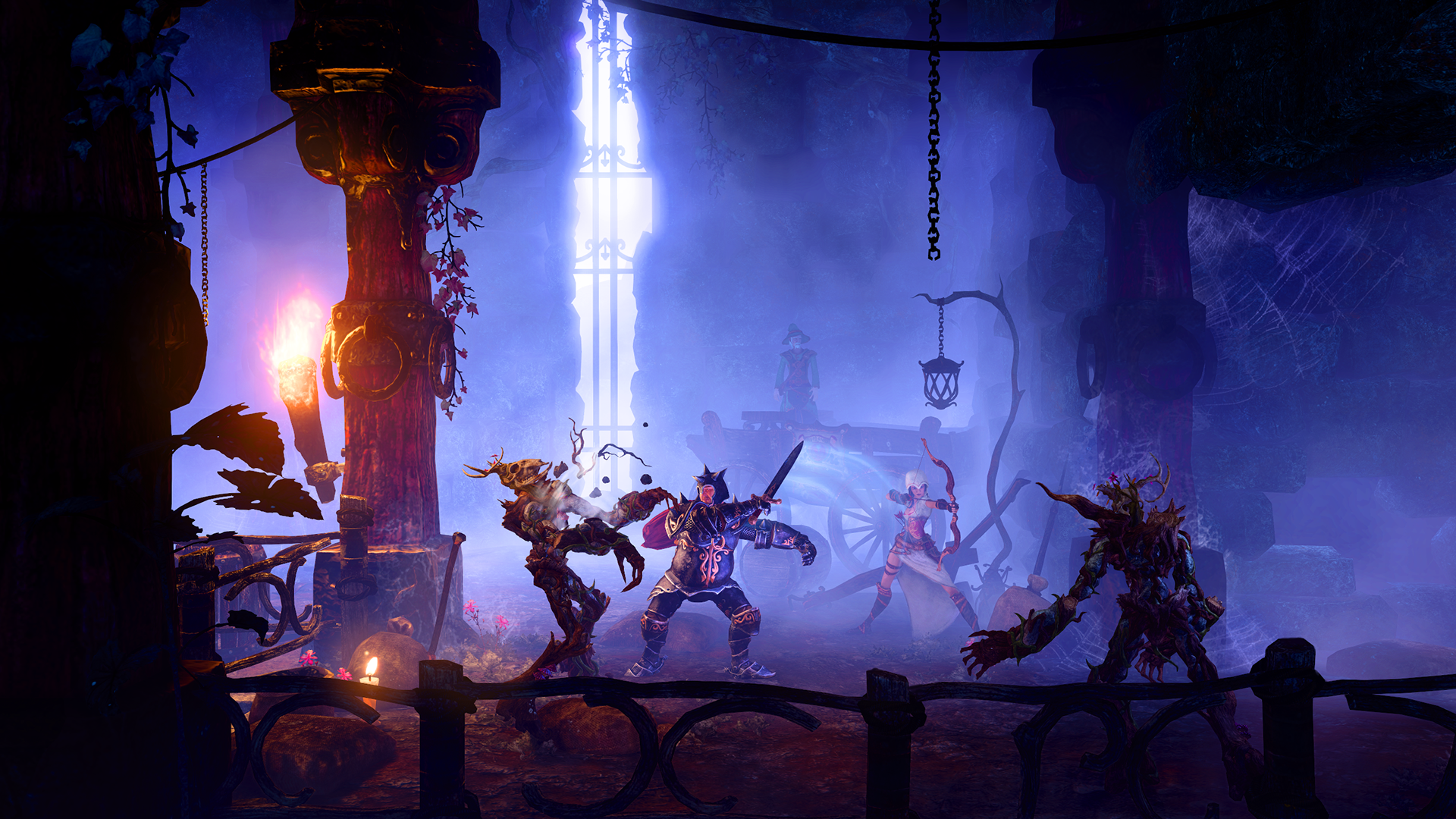 Trine 3: The Artifacts Of Power Pics, Video Game Collection
