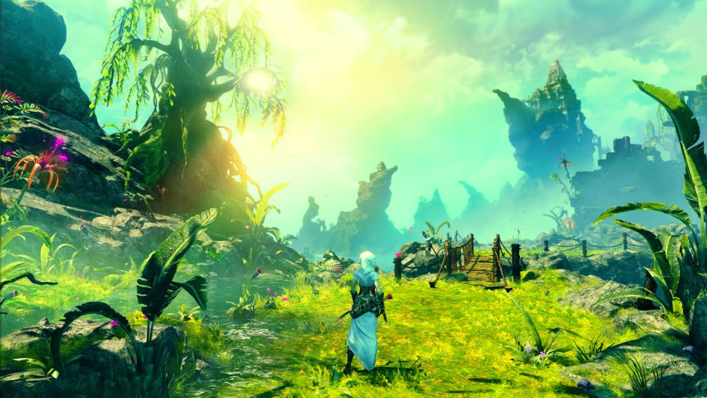 Trine 3: The Artifacts Of Power High Quality Background on Wallpapers Vista