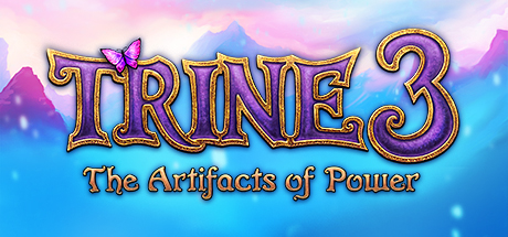 Amazing Trine 3: The Artifacts Of Power Pictures & Backgrounds