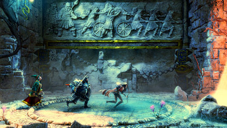 Amazing Trine Pictures & Backgrounds