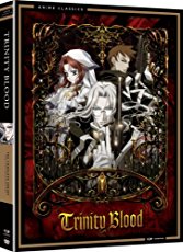 Trinity Blood Backgrounds, Compatible - PC, Mobile, Gadgets| 167x230 px