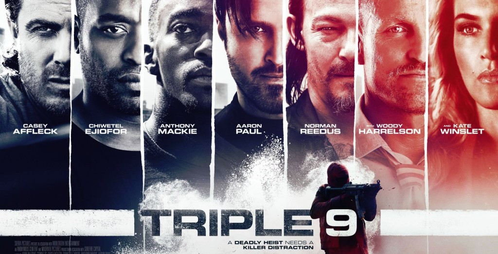 Triple 9 Backgrounds on Wallpapers Vista