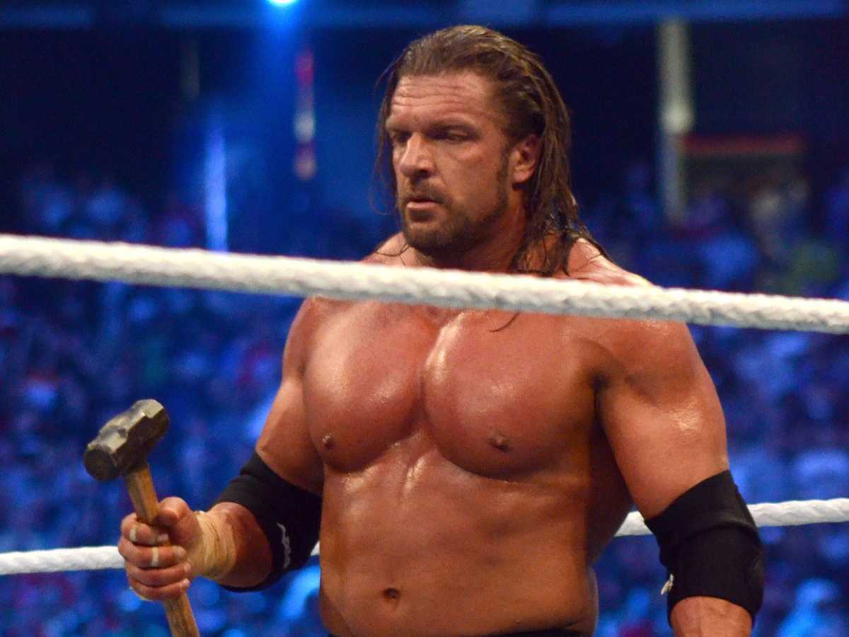 Images of Triple H | 1200x900