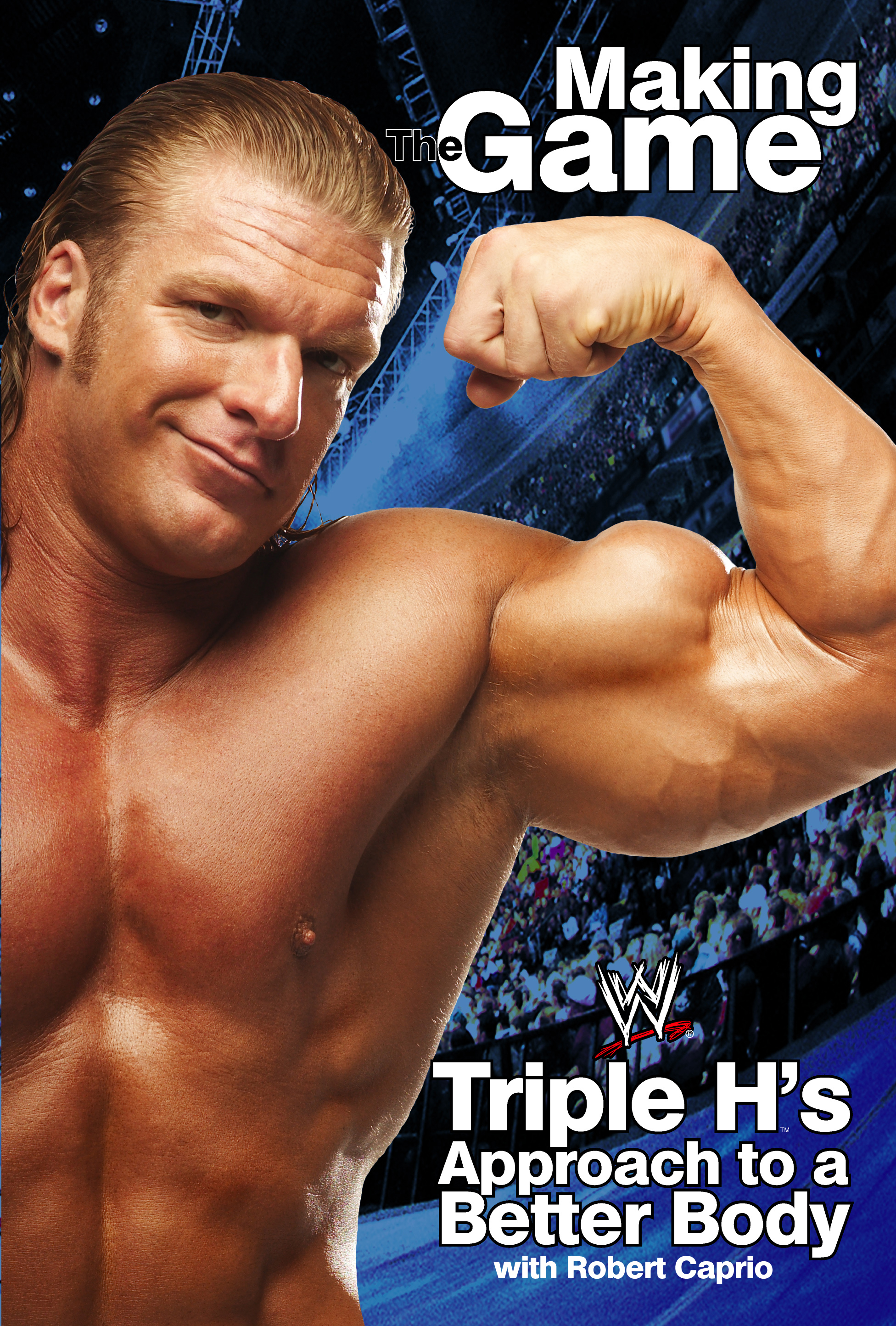 Triple H HD wallpapers, Desktop wallpaper - most viewed