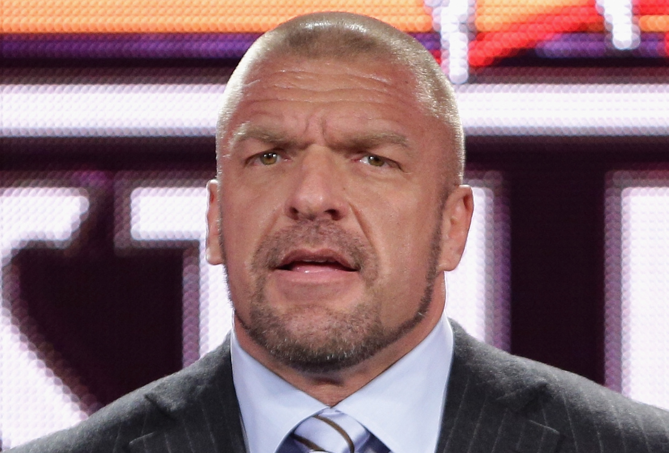 Images of Triple H | 2197x1487