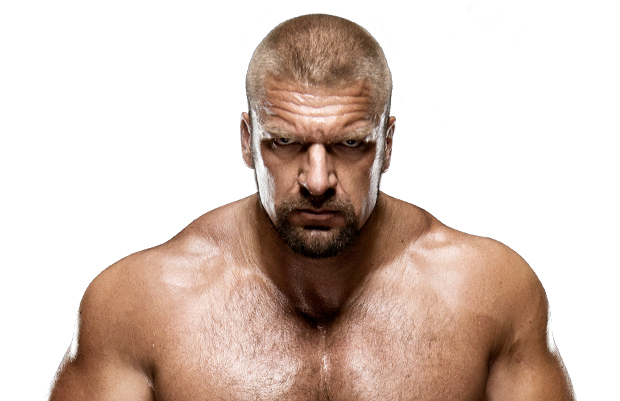 Triple H #5