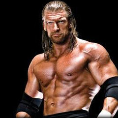 Triple H #12