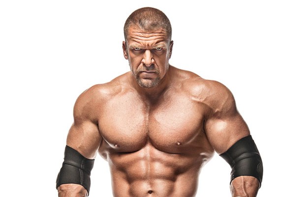Triple H #10