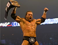 Triple H #11