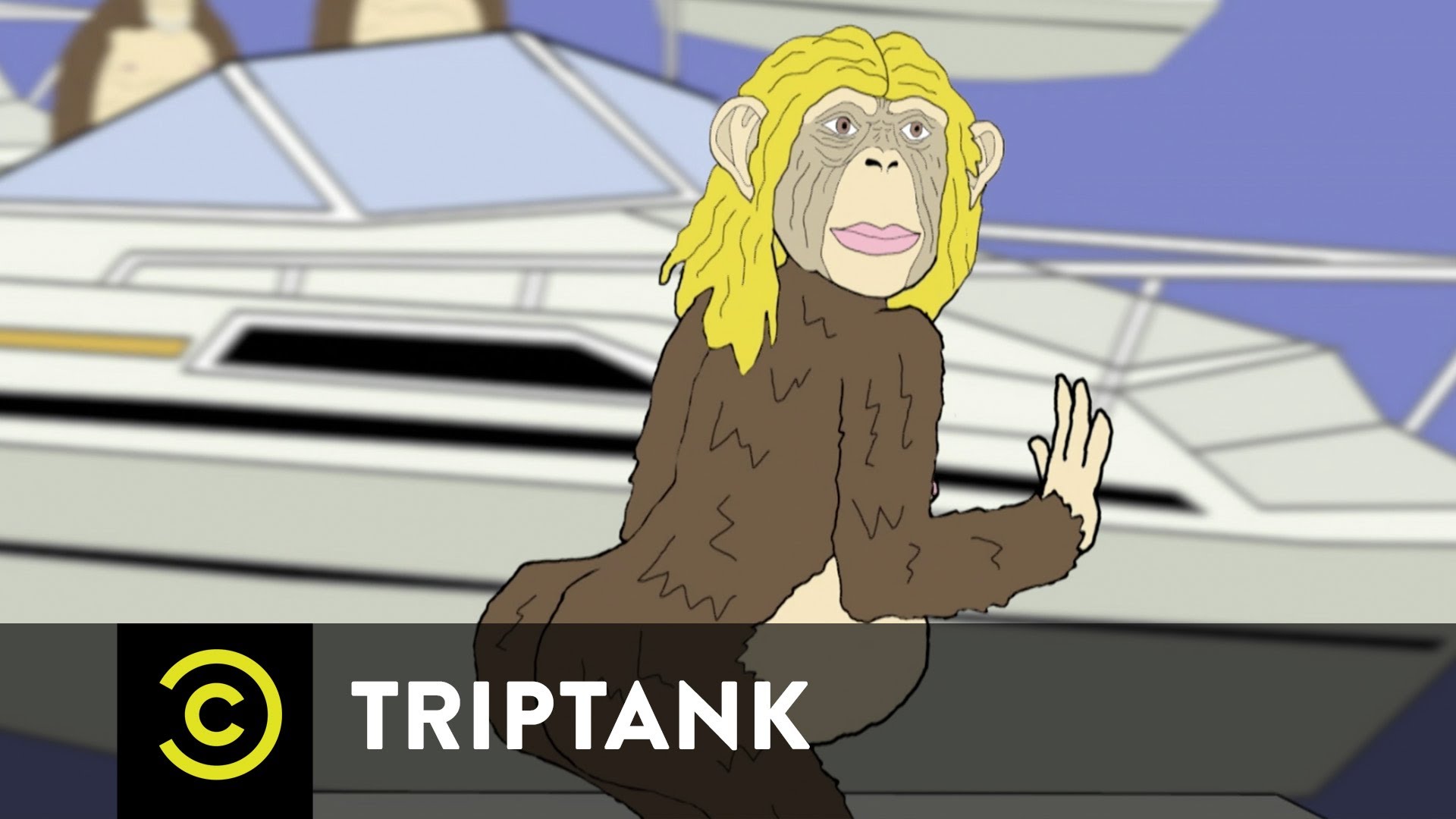 TripTank #7