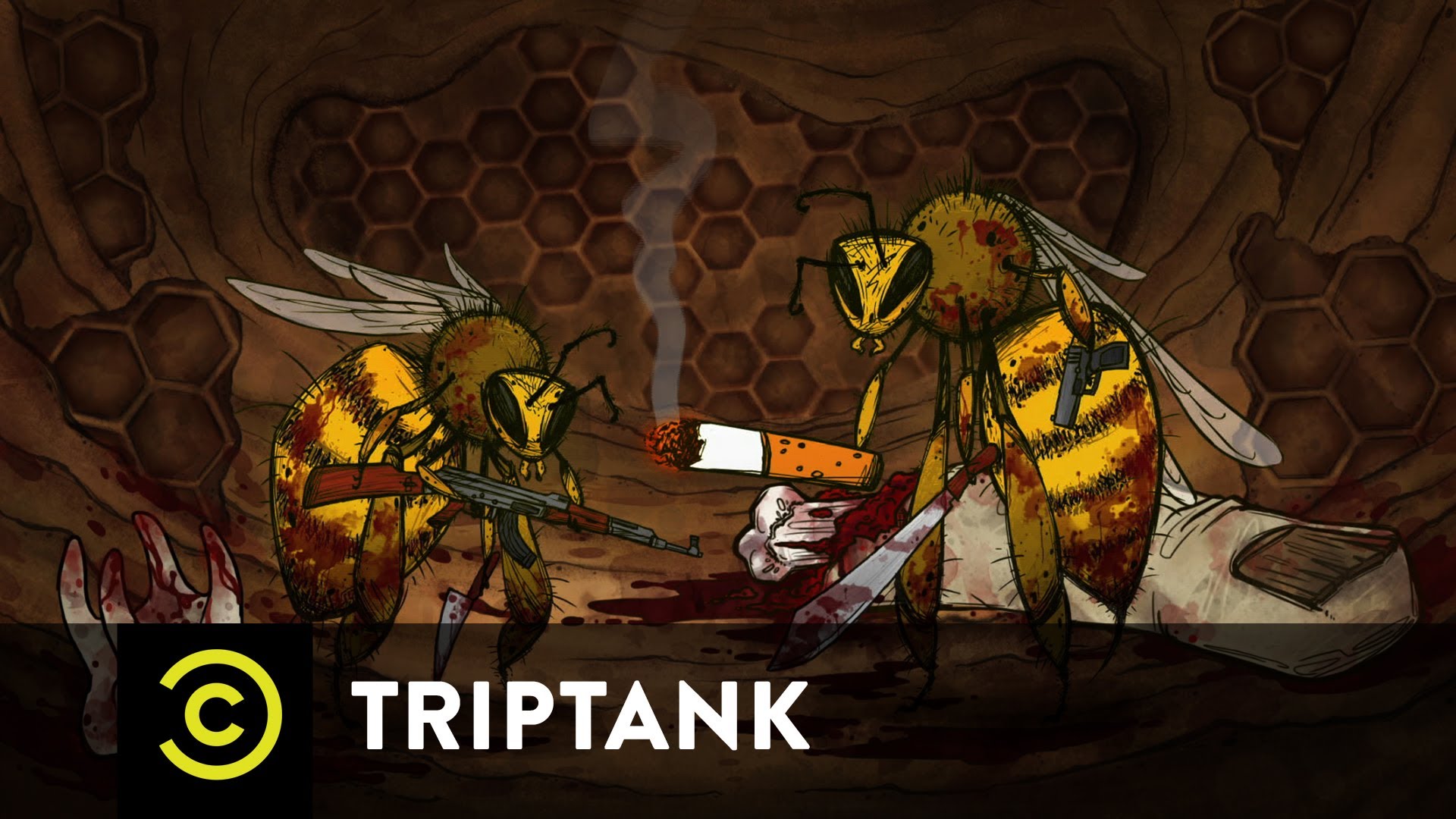 TripTank #8