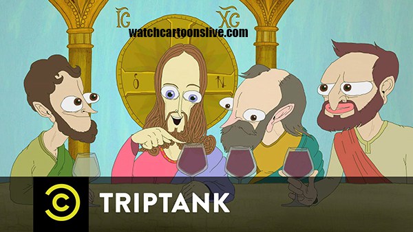 TripTank #18