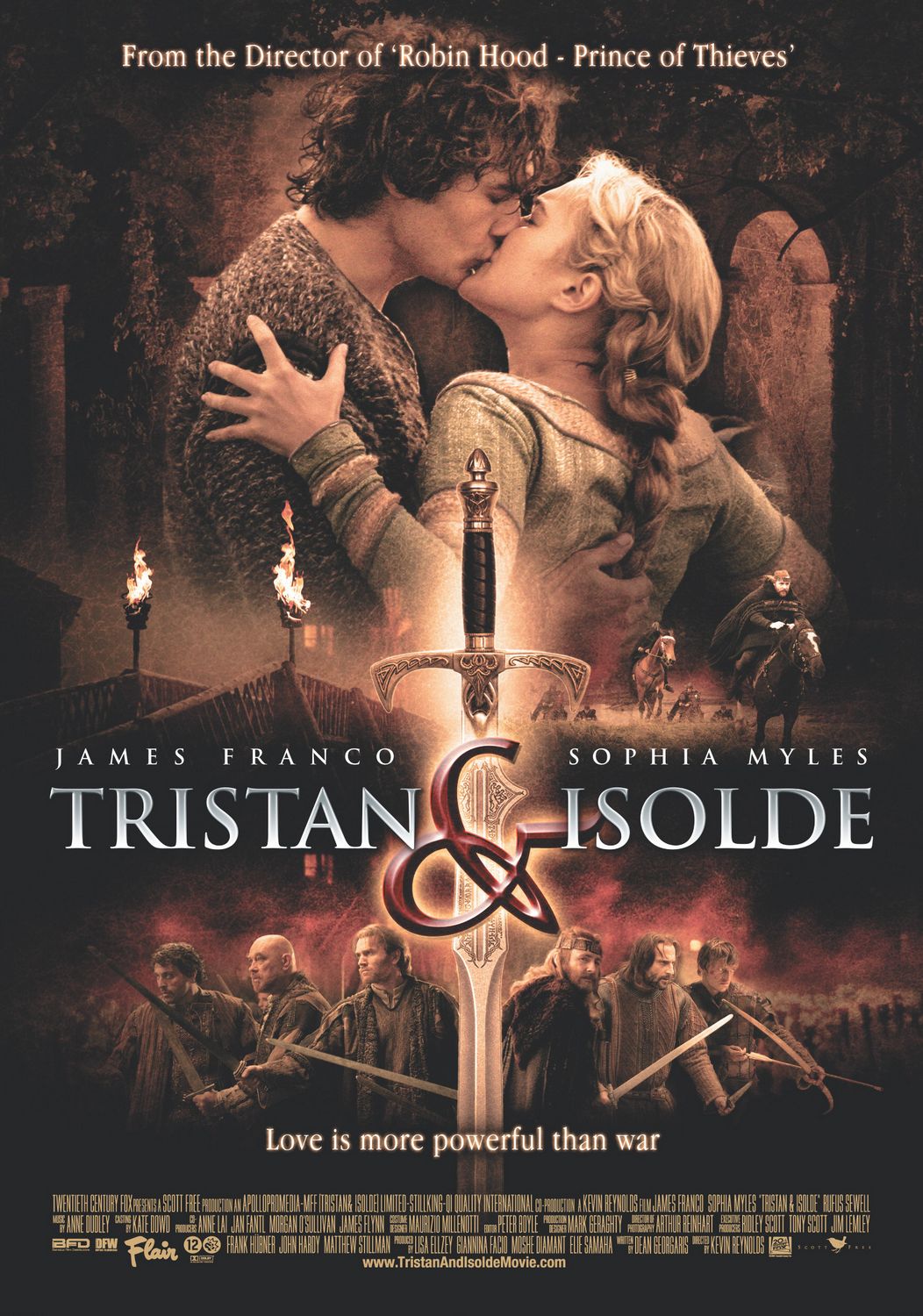 Images of Tristan & Isolde | 1052x1500