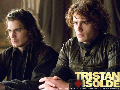 Amazing Tristan & Isolde Pictures & Backgrounds