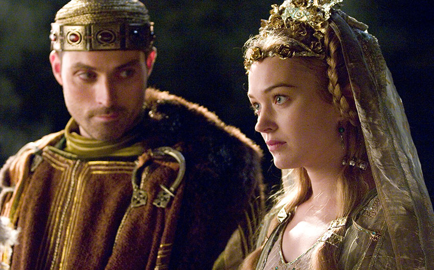 Images of Tristan & Isolde | 850x530