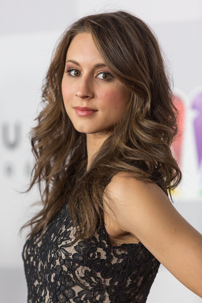 Troian Bellisario High Quality Background on Wallpapers Vista