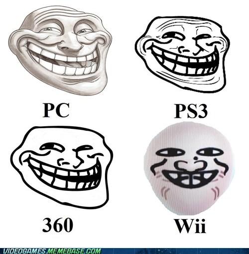 Amazing Trollface Pictures & Backgrounds