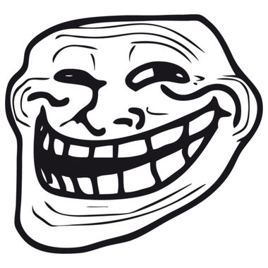 Images of Trollface | 380x380