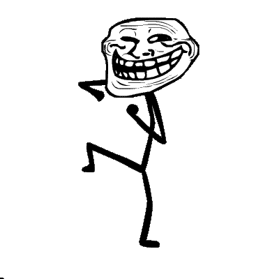 Trollface Backgrounds on Wallpapers Vista