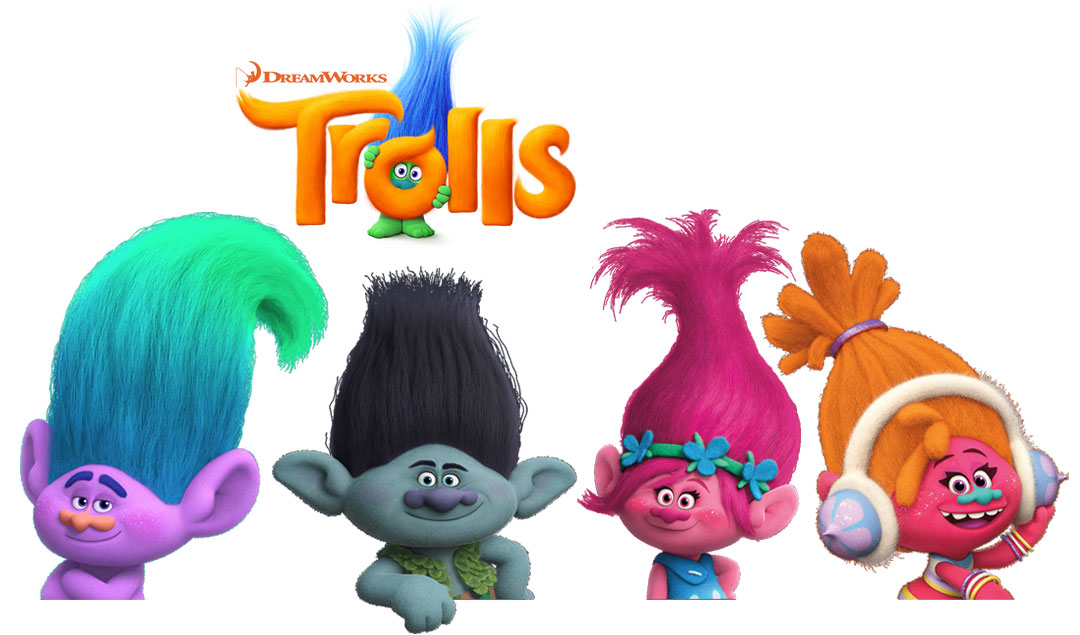 Trolls High Quality Background on Wallpapers Vista
