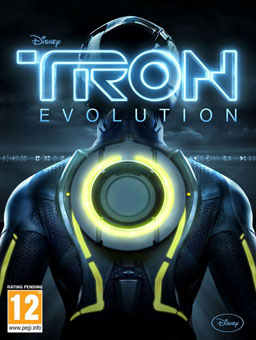 Tron: Evolution High Quality Background on Wallpapers Vista