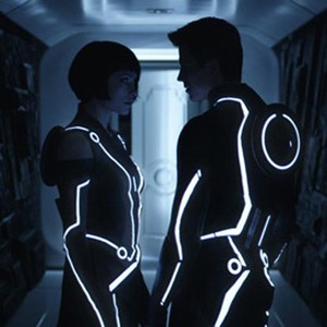 Images of TRON: Legacy | 300x300