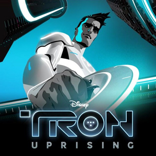 Tron: Uprising #12