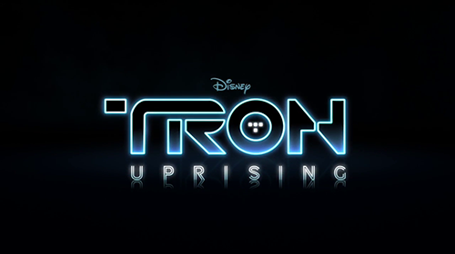 Tron: Uprising #13