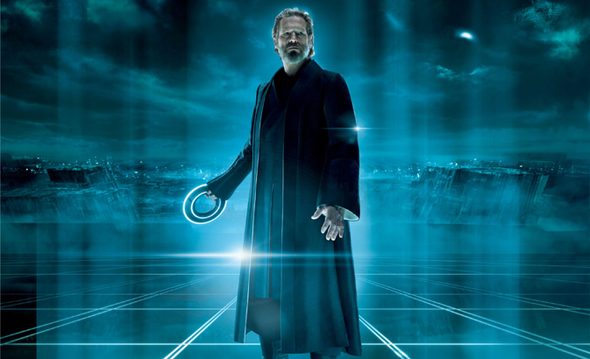 Amazing Tron Pictures & Backgrounds