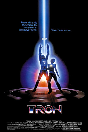 Tron High Quality Background on Wallpapers Vista