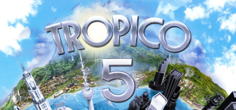Tropico #12
