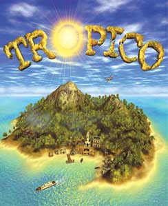 Tropico #8