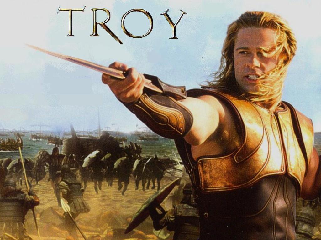 Troy High Quality Background on Wallpapers Vista